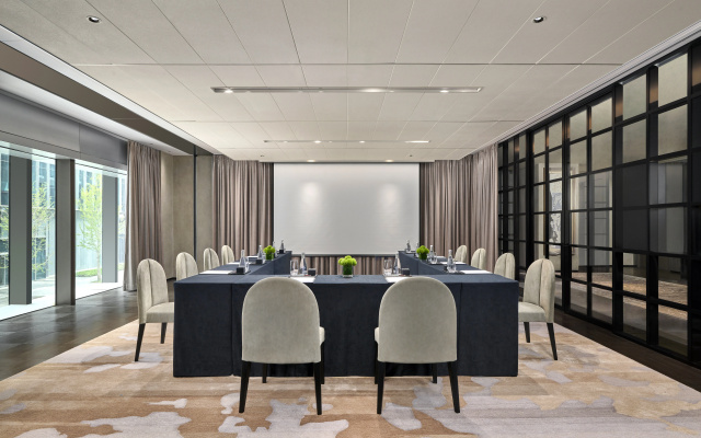 Kimpton Qiantan Shanghai by IHG