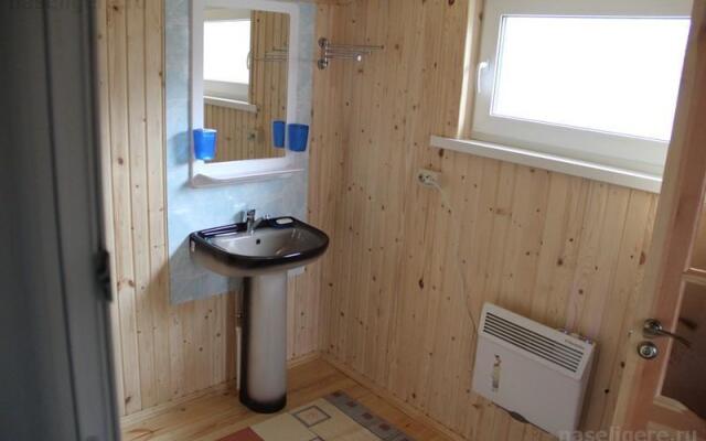 Guest House In Konets