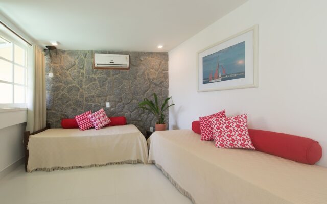 Villa Mercedes Pousada & Spa