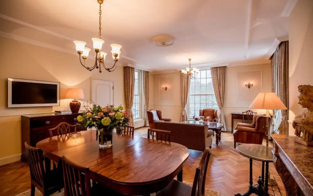 Kasteel de Wittenburg