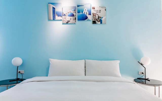 Modena B&B
