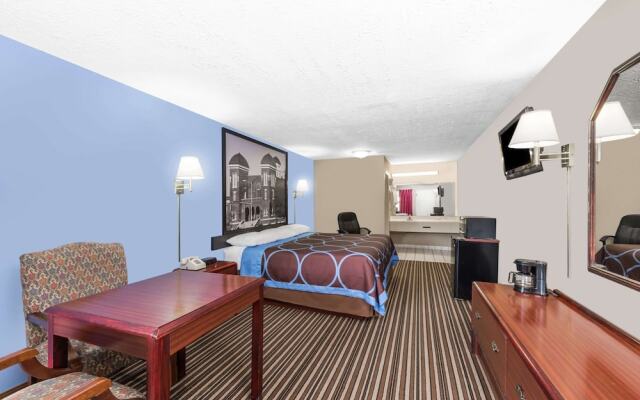 Super 8 Motel - Gadsden