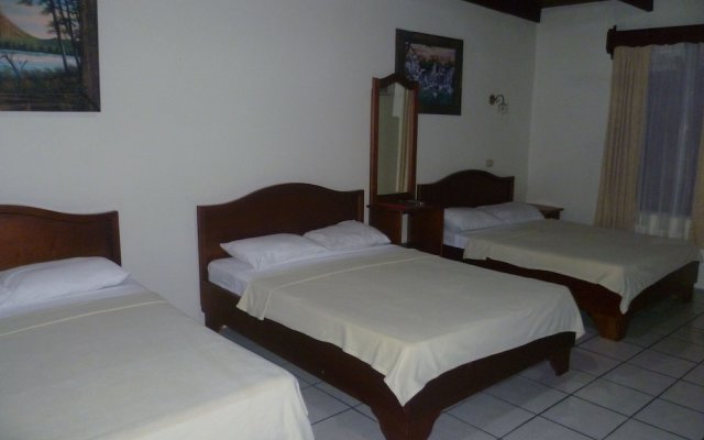 Hotel Arenal Rossi