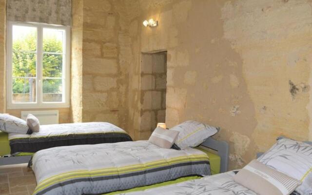 Gîte Vouvray, 4 pièces, 8 personnes - FR-1-381-87