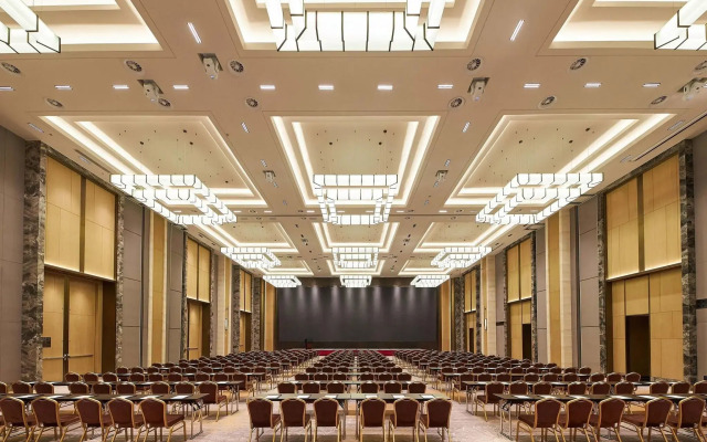 Four Points by Sheraton Jiaxing