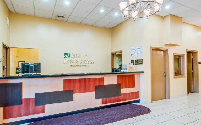 Spark by Hilton Lexington