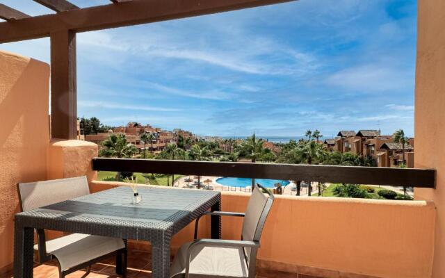 Casares del Sol 2321 Superbe penthouse