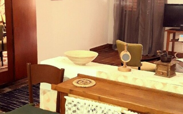 Impeccable 2-bed Apartment in Stari Grad