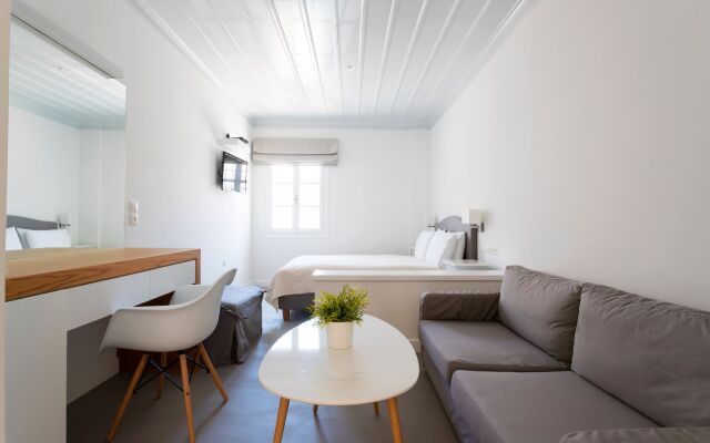 Niriides Guesthouse