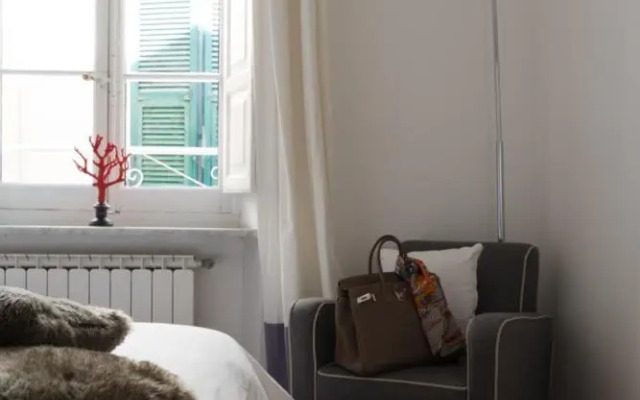 Via Chiodo Luxury Apartment