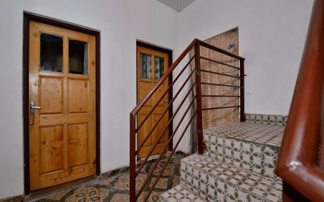 Mussoorie Hikes by OYO Rooms