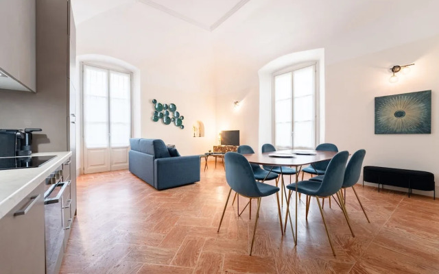 Palazzo Odescalchi by Wonderful Italy - Apt 4