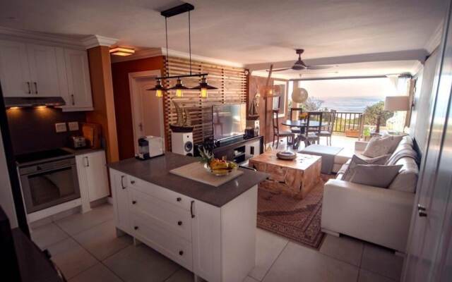 4 Dolphin views La Mercy