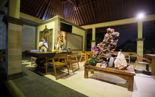 Asri Sari Villa Ubud