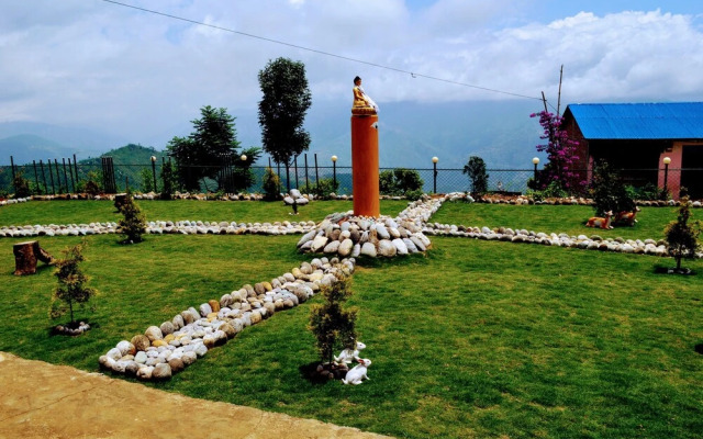 Zambala Halesi Resort
