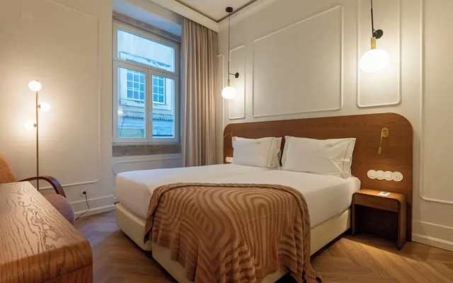 1904 Benfica Hotel FLH Hotels