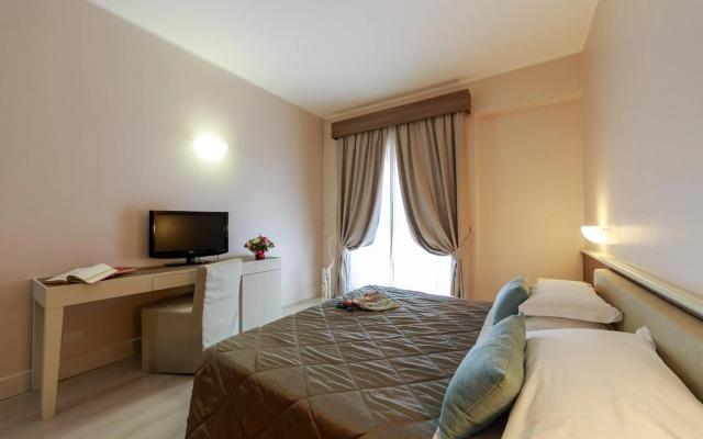 Mirasole International Hotel