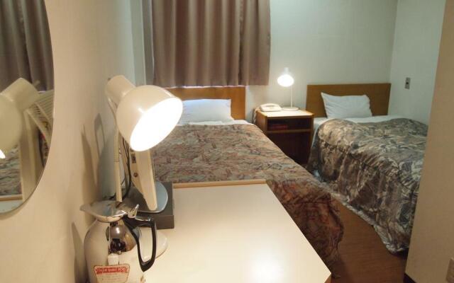Hotel Mayflower Sendai