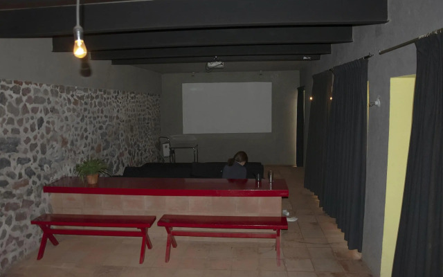 Downtown Beds - Hostel