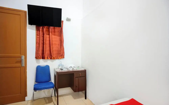 OYO 94581 Surya Residence Medan