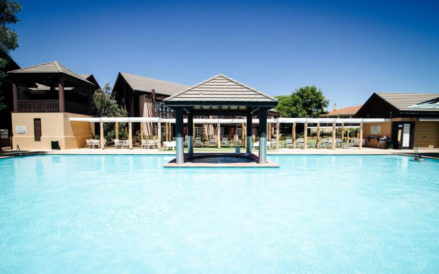 Novotel Swan Valley Vines Resort