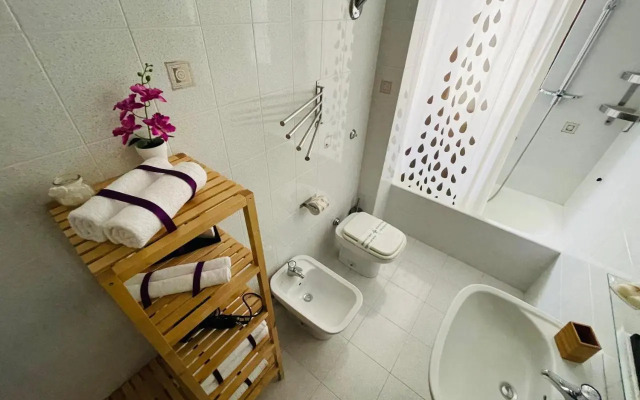 Casa Vacanze Interno 5 (Adults Only)