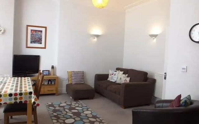 Victoria Street 37, Flat 3