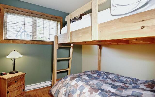 Chalets Alpins - 9006 Chemin des Alpages