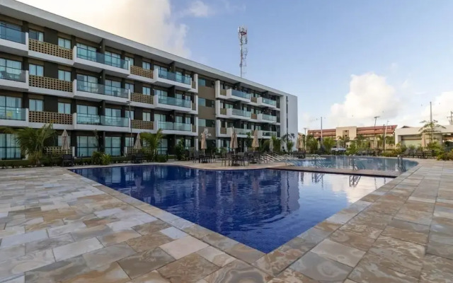 Flat 214 no Mana Beach- 093M