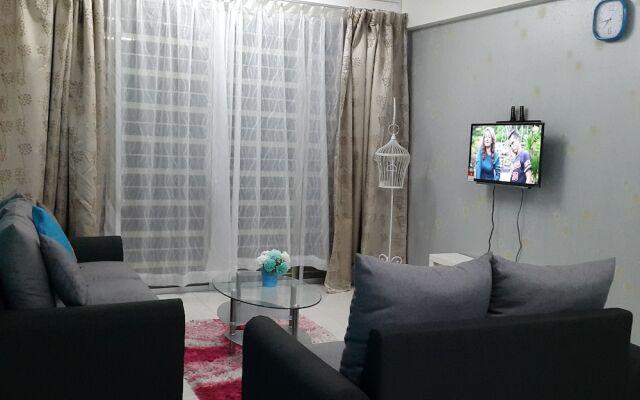 BlueBird Homestay Bangi