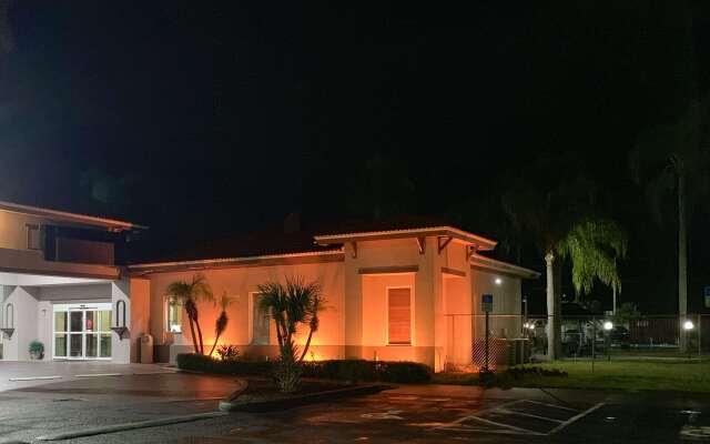 Rodeway Inn Sun City Center