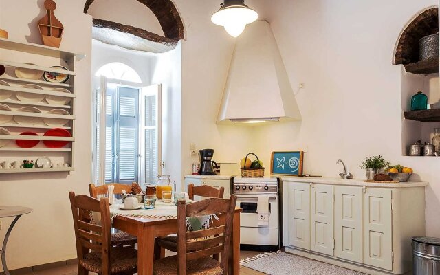 Astra Residential Apartments