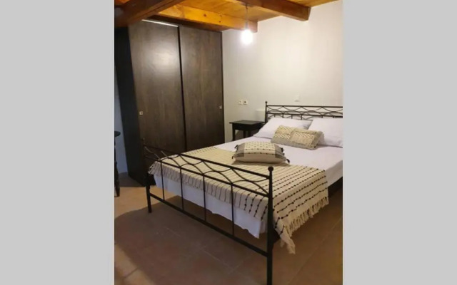 The nest project by almelon