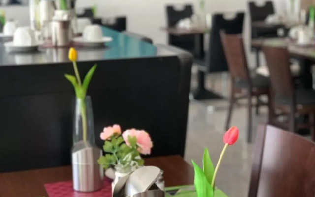 Art Hotel Körschen