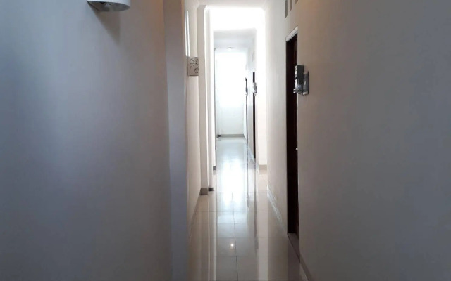 Kubu Anyar Hotel