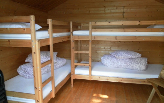 Långsjön Stugor & Camping
