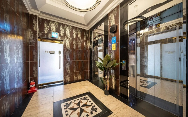 Hotel Firenze
