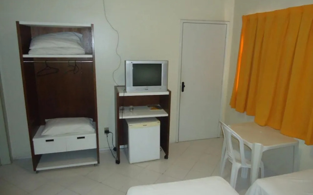 Hotel Pio