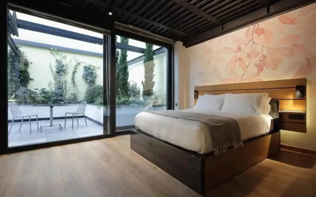 VersoVerde Hotel