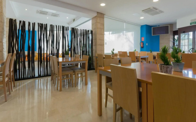 Hotel Orosol by Typic Hotels