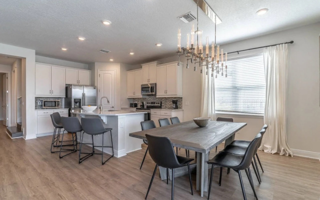 284 Encore at Reunion