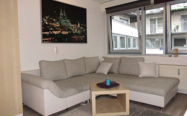 Star Apartments Cologne - Richard Wagner Strasse