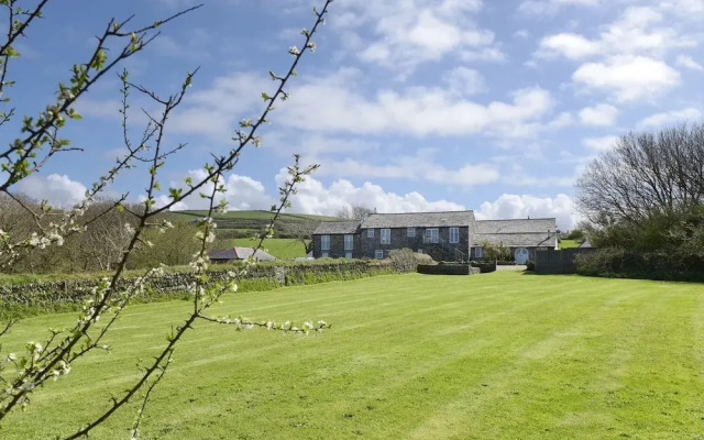 Threshings Cottage