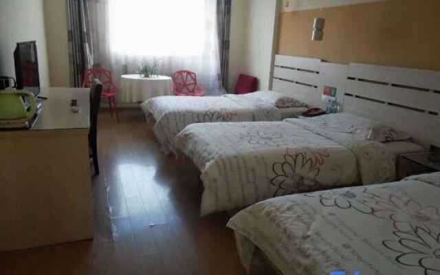 Yongsheng   Hotel  Gaoan