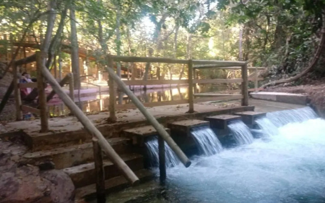 Park Veredas Flat 430