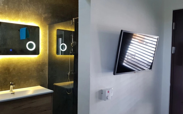 Villa Carina Apartments