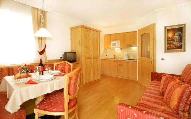 La Majon Apartments