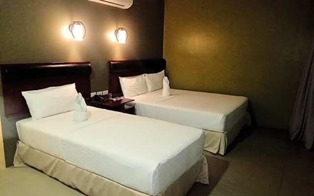 Dosi Hotel Ph