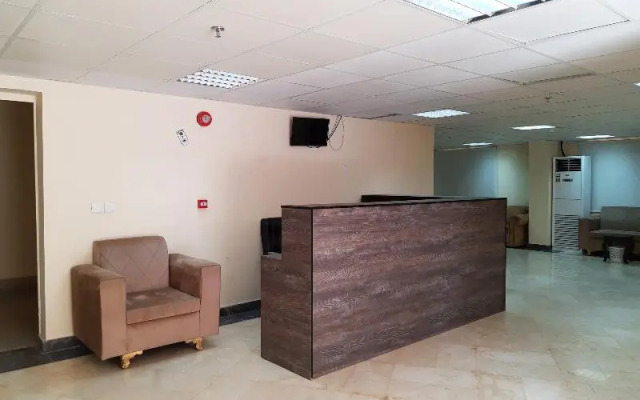 OYO 445 Ajyad Bakkak Hotel