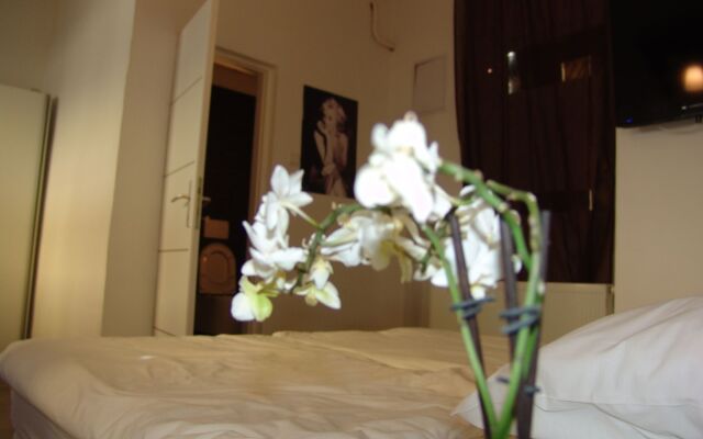 Hotel Maksimir